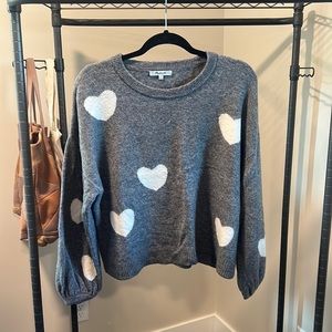 Madewell Sweater